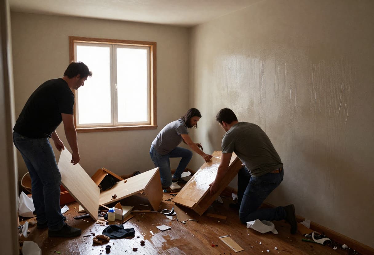 Contents recovery service